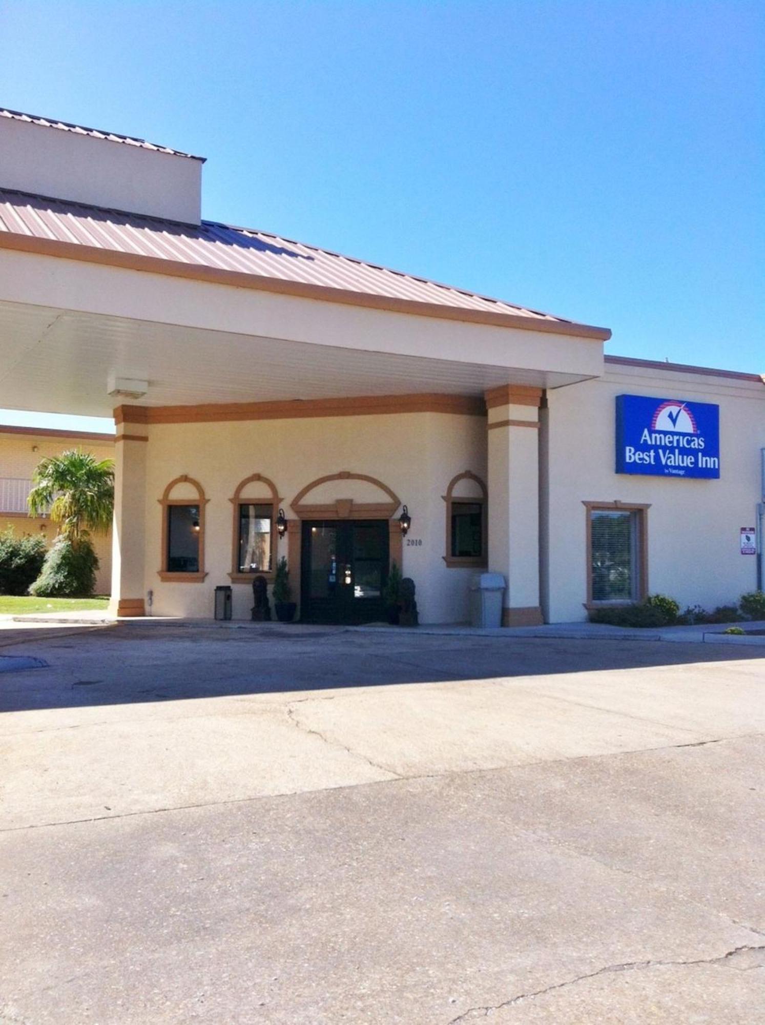 Studio 6 Hammond, La I12 I55 Exterior foto